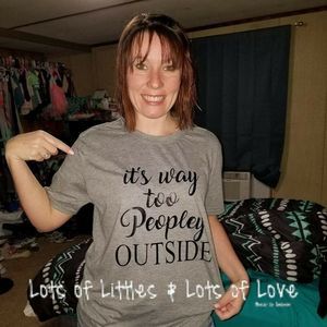 Meet your Posher, Michelle